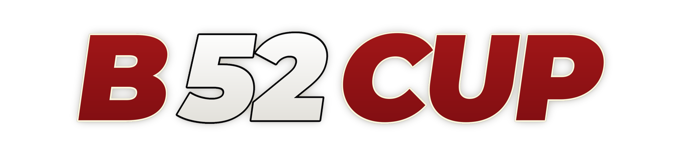 b52cup